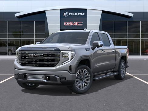 New 2026 GMC Sierra 1500 Denali Ultimate AWD/4WD image 6