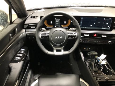 New 2026 Kia K5 GT-Line w/ GT-Line Premium Package AWD/4WD image 32