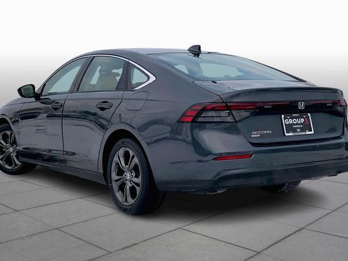 Used 2023 Honda Accord EX image 12