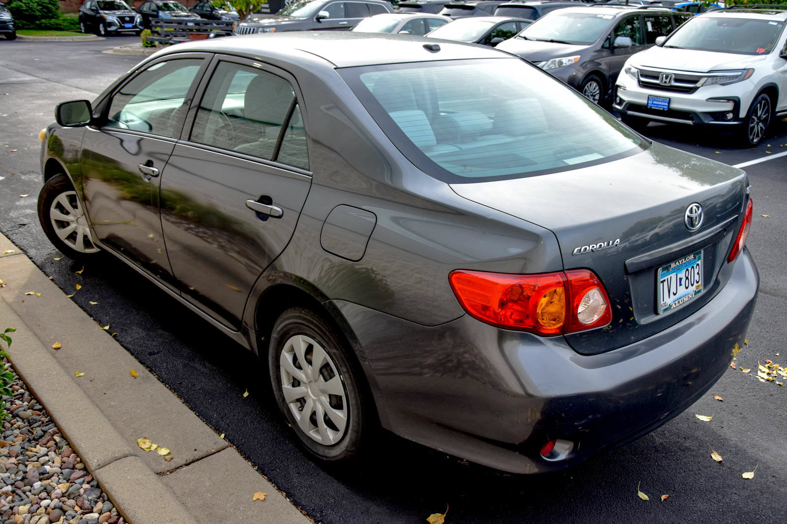 Used 2010 Toyota Corolla FWD image 7