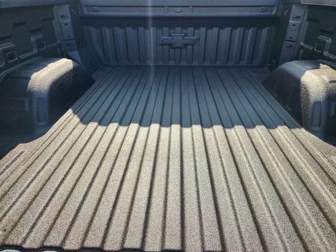 New 2026 Chevrolet Silverado 1500 High Country w/ High Country Premium Package image 23