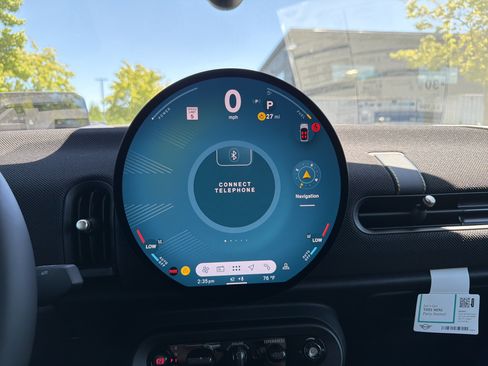 New 2026 MINI Cooper S FWD image 32