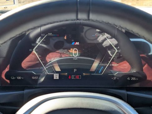 New 2026 BMW i4 xDrive40i w/ M Sport Package image 25