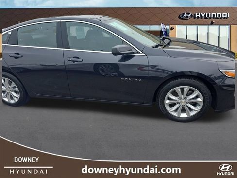 Used 2023 Chevrolet Malibu LT FWD image 6