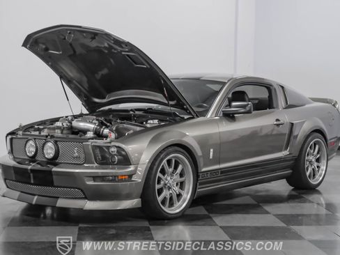 Used 2005 Ford Mustang GT image 35