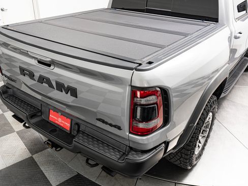 Used 2022 RAM 1500 TRX w/ TRX Level 2 Equipment Group AWD/4WD image 45