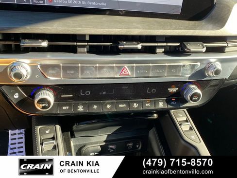 New 2025 Kia Telluride SX Prestige X-Line image 17