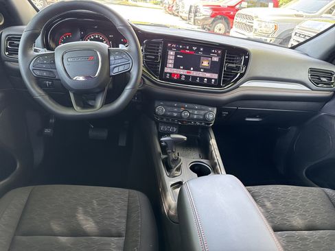 New 2026 Dodge Durango GT AWD/4WD image 23