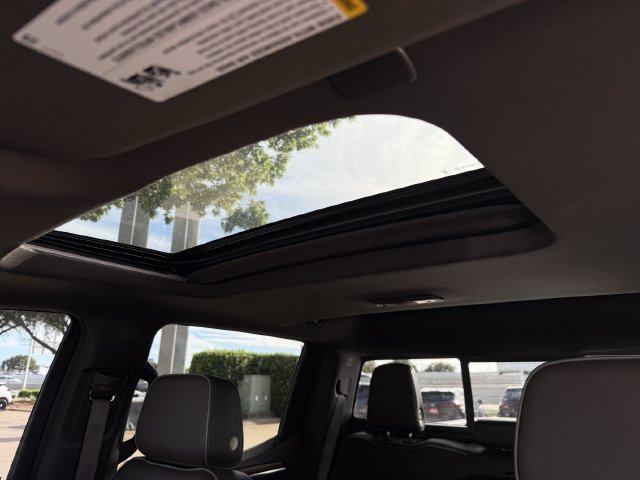 Certified 2024 GMC Sierra 1500 Denali AWD/4WD image 26