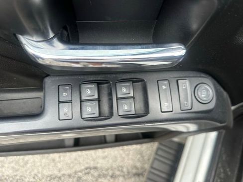 Used 2015 Chevrolet Silverado 1500 LT w/ All Star Edition image 12