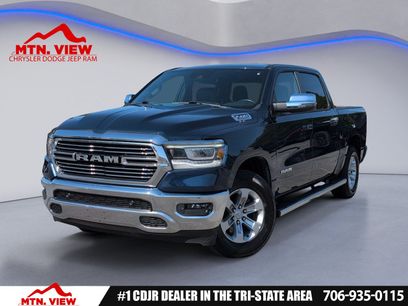 Used 2023 RAM 1500 Laramie