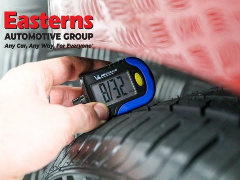 Used 2024 Chevrolet Malibu LT image 26