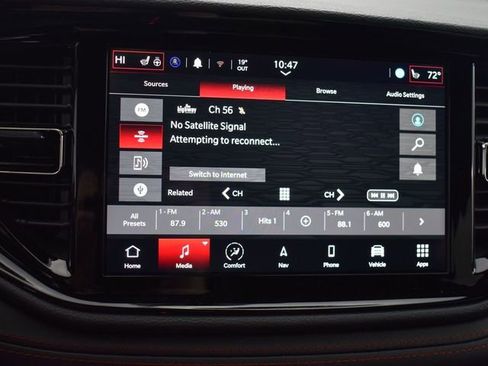 Used 2025 Dodge Durango GT image 19