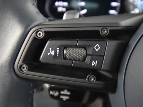 Used 2021 Porsche 911 Turbo S image 36