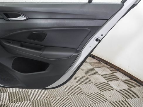 New 2026 Volkswagen Golf AWD/4WD image 42