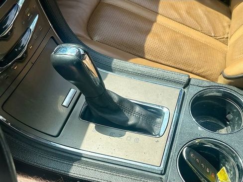 Used 2015 Lincoln MKX AWD w/ Equipment Group 102A image 17
