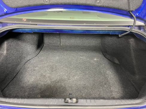 Used 2007 Chevrolet Impala LT image 20