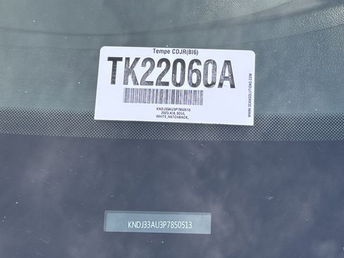 Certified 2023 Kia Soul EX image 32