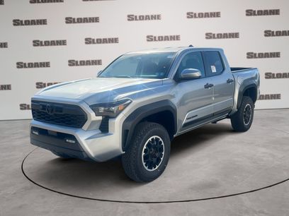 New 2026 Toyota Tacoma TRD Off-Road