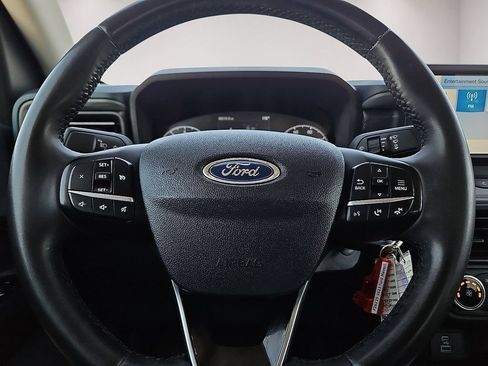 Used 2023 Ford Maverick XLT w/ Equipment Group 300A Standard AWD/4WD image 30