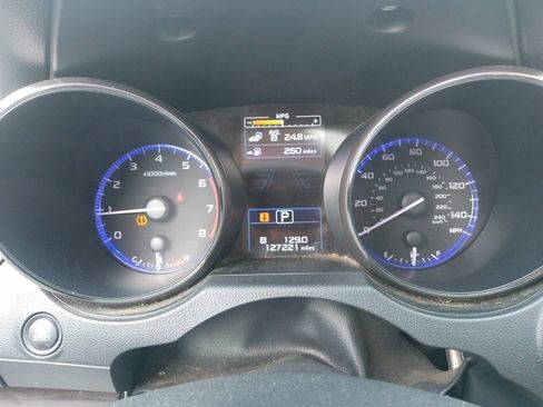 Used 2018 Subaru Legacy 2.5i Limited AWD/4WD image 28