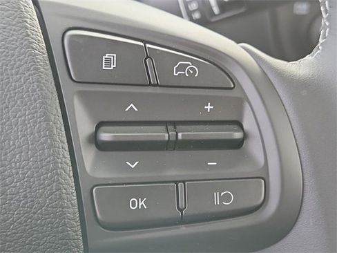 New 2026 Hyundai Venue SEL image 9