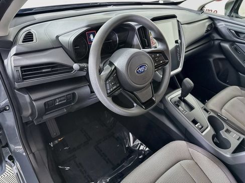 Certified 2024 Subaru Crosstrek 2.0i Premium w/ Crosstrek Mirror Package AWD/4WD image 17