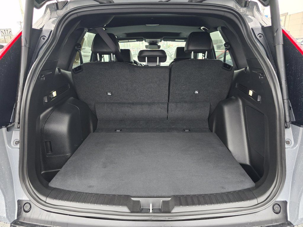 Used 2025 Honda CR-V Sport Touring image 13