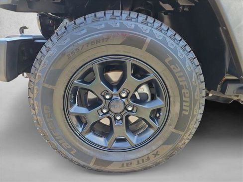 Used 2016 Jeep Wrangler Unlimited Sport w/ Quick Order Package 24S AWD/4WD image 22