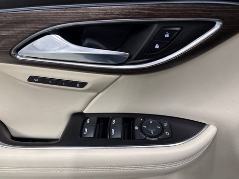 Used 2023 Buick Envision Avenir AWD/4WD image 15