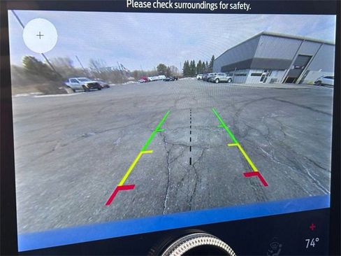 Used 2023 Ford Mustang Mach-E GT image 24