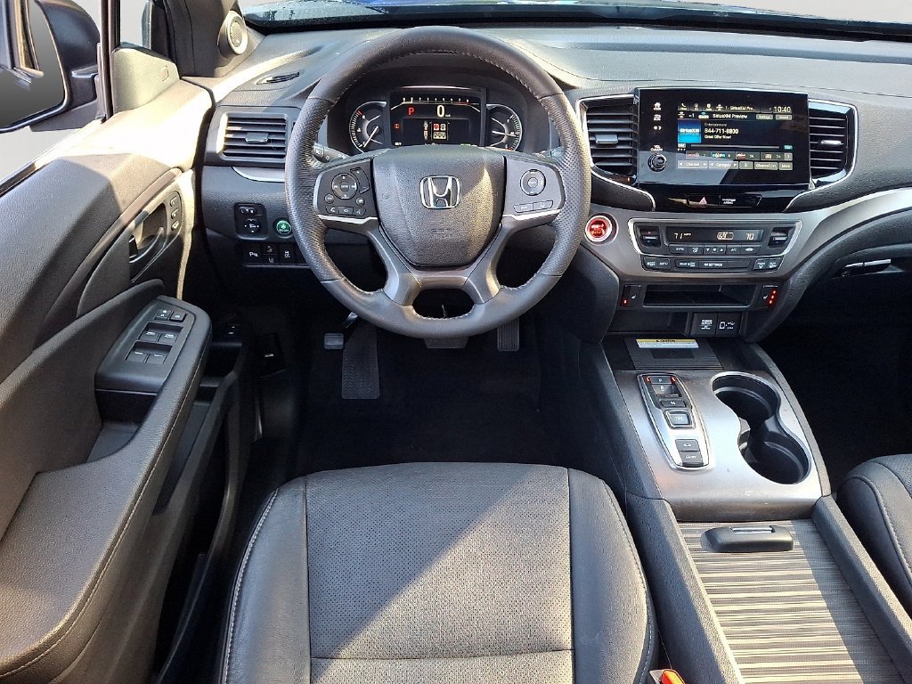 Used 2023 Honda Passport EX-L image 12