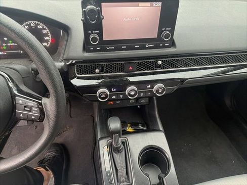 Certified 2023 Honda Civic LX image 16