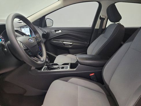 Used 2018 Ford Escape SE w/ SE Sync 3 Package image 17