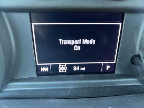 New 2026 Chevrolet Silverado 3500 W/T w/ WT Convenience Package AWD/4WD image 4