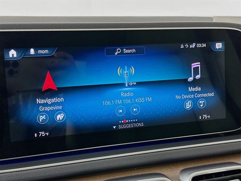 Used 2022 Mercedes-Benz GLE 350 image 16