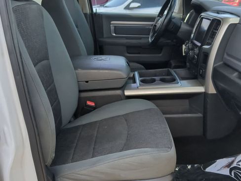 Used 2015 RAM 1500 Outdoorsman AWD/4WD image 21