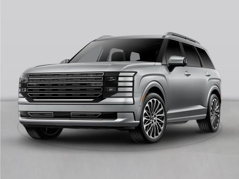 New 2026 Hyundai Palisade SEL Premium FWD image 1