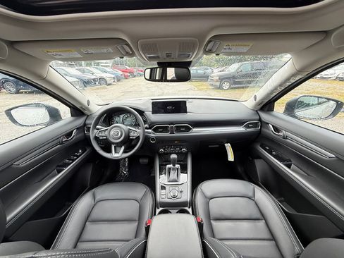 New 2025 MAZDA CX-5 AWD 2.5 S image 18