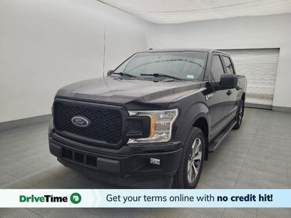 Used 2019 Ford F150 XL w/ Equipment Group 101A Mid