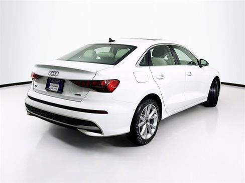 New 2026 Audi A3 2.0T Premium image 7