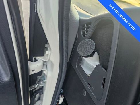 New 2025 Chevrolet Low Cab Forward 5500XG image 15