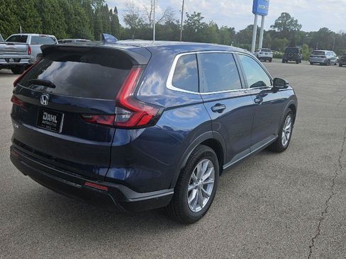 Used 2024 Honda CR-V EX image 17