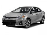 Used 2016 Toyota Corolla S Special Edition image 2