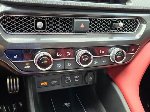 Used 2026 Acura Integra Type S FWD image 20