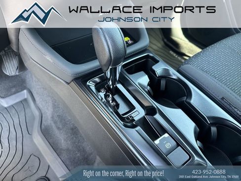 Certified 2026 Subaru Forester Premium AWD/4WD image 17