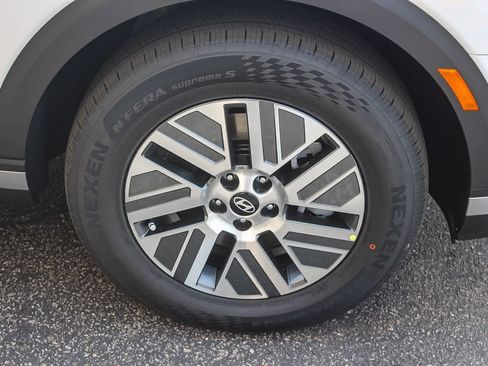 New 2026 Hyundai Palisade SEL Premium FWD image 11