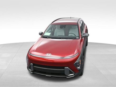 New 2026 Hyundai Kona SEL Sport AWD/4WD image 11