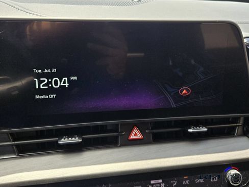 Certified 2023 Kia Sportage X-Line AWD/4WD image 23