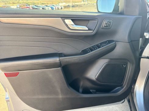 Used 2023 Ford Escape Active w/ Tech Pack #2 image 22